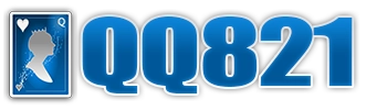 Logo QQ821